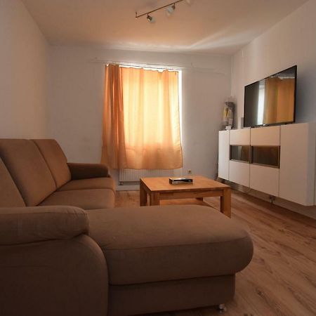 Apartment Stuttgart Ost Εξωτερικό φωτογραφία