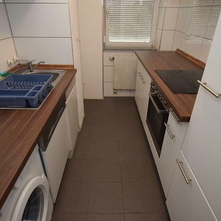 Apartment Stuttgart Ost Εξωτερικό φωτογραφία
