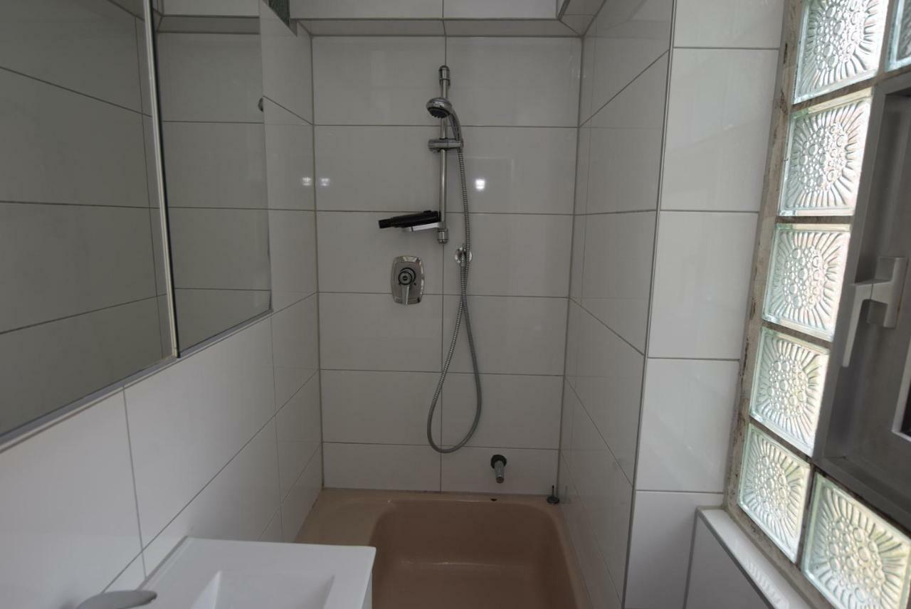 Apartment Stuttgart Ost Εξωτερικό φωτογραφία