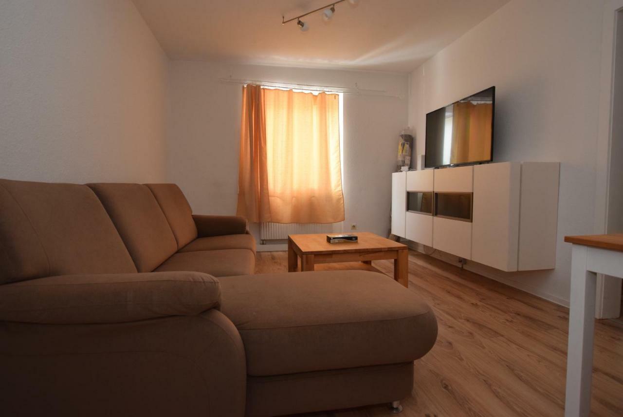 Apartment Stuttgart Ost Εξωτερικό φωτογραφία