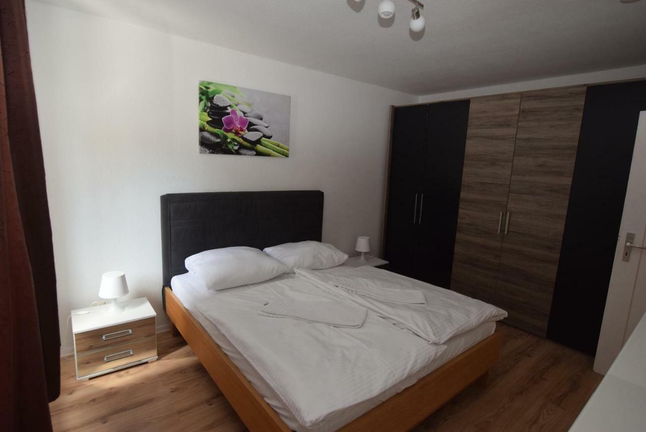 Apartment Stuttgart Ost Εξωτερικό φωτογραφία