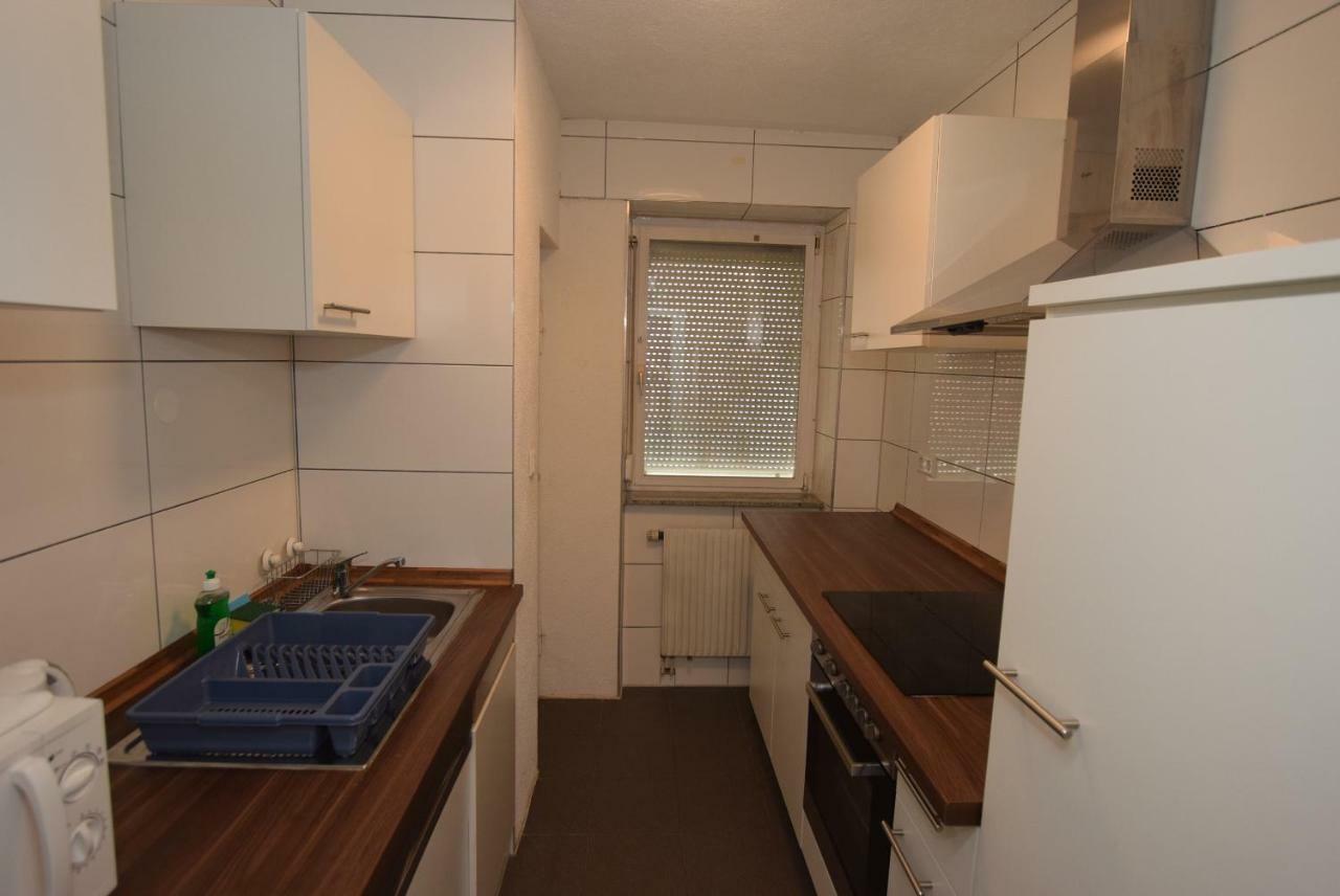 Apartment Stuttgart Ost Εξωτερικό φωτογραφία