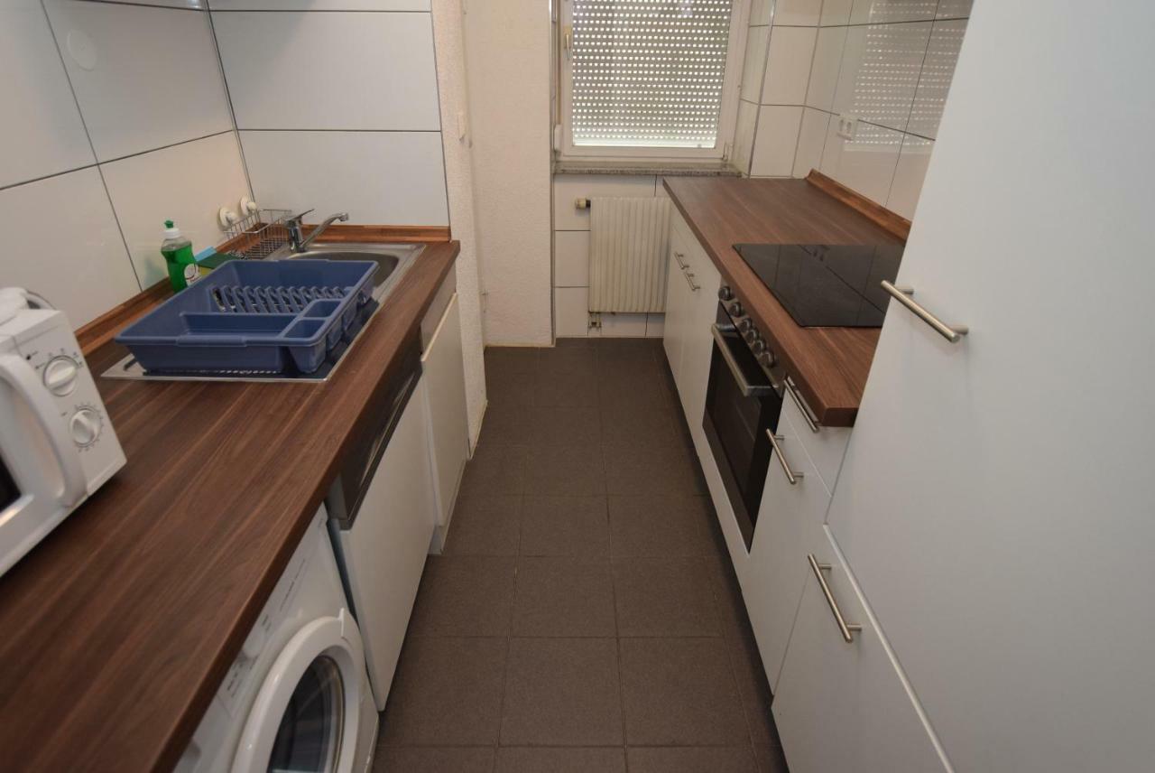 Apartment Stuttgart Ost Εξωτερικό φωτογραφία